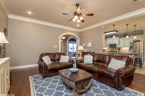 909 Hunter Lee Dr, Bryant, AR 72022 photo 7