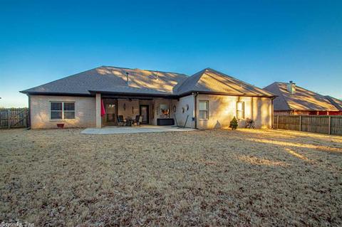 909 Hunter Lee Dr, Bryant, AR 72022 photo 40