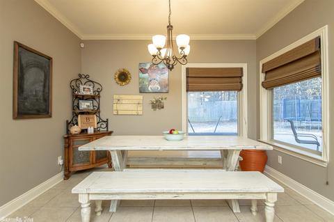 909 Hunter Lee Dr, Bryant, AR 72022 photo 19