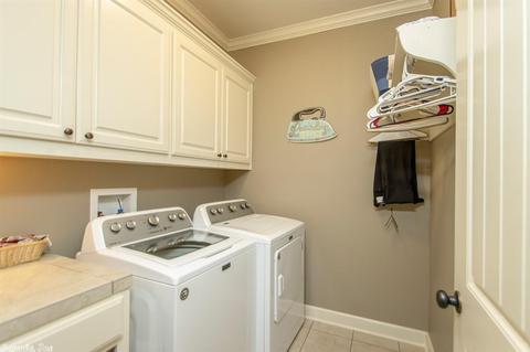 909 Hunter Lee Dr, Bryant, AR 72022 photo 33