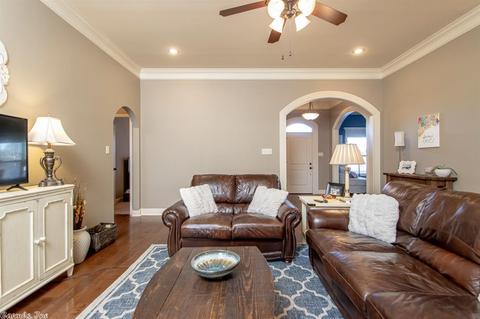 909 Hunter Lee Dr, Bryant, AR 72022 photo 8