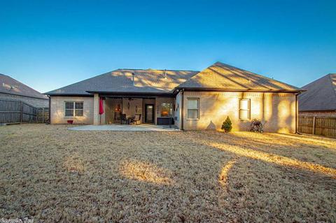909 Hunter Lee Dr, Bryant, AR 72022 photo 37