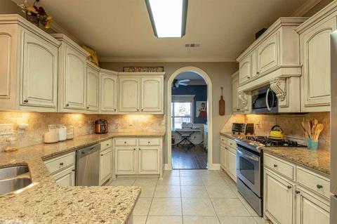 909 Hunter Lee Dr, Bryant, AR 72022 photo 14