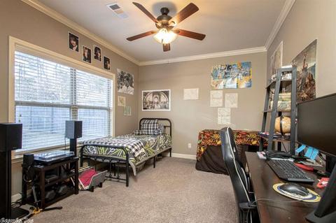 909 Hunter Lee Dr, Bryant, AR 72022 photo 31