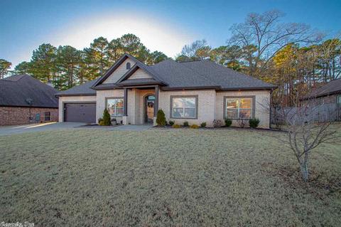 909 Hunter Lee Dr, Bryant, AR 72022 photo 4