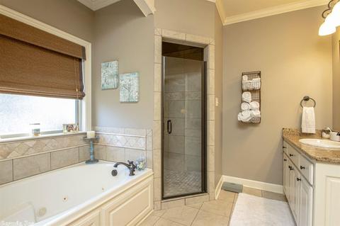 909 Hunter Lee Dr, Bryant, AR 72022 photo 24