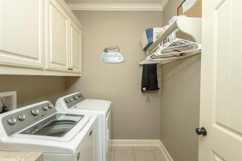 909 Hunter Lee Dr, Bryant, AR 72022 photo 34