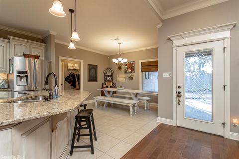 909 Hunter Lee Dr, Bryant, AR 72022 photo 13