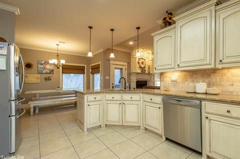 909 Hunter Lee Dr, Bryant, AR 72022 photo 12