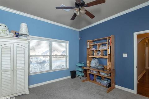 909 Hunter Lee Dr, Bryant, AR 72022 photo 28