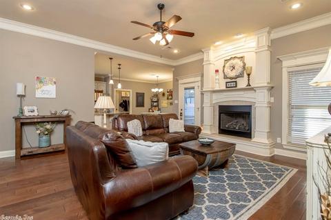 909 Hunter Lee Dr, Bryant, AR 72022 photo 9