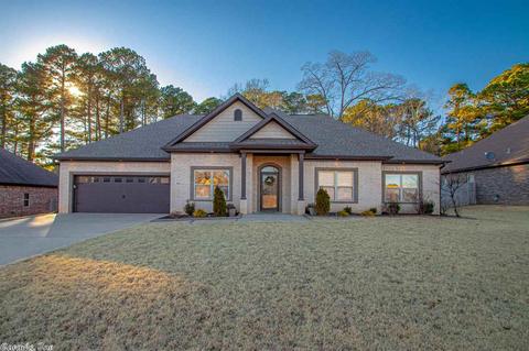 909 Hunter Lee Dr, Bryant, AR 72022 photo 3