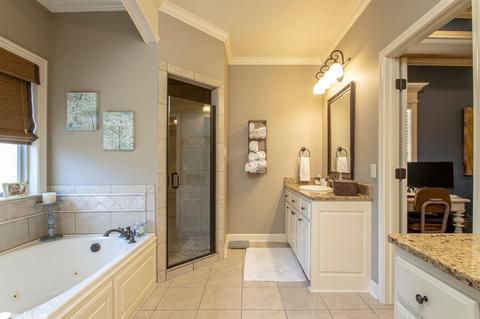 909 Hunter Lee Dr, Bryant, AR 72022 photo 23