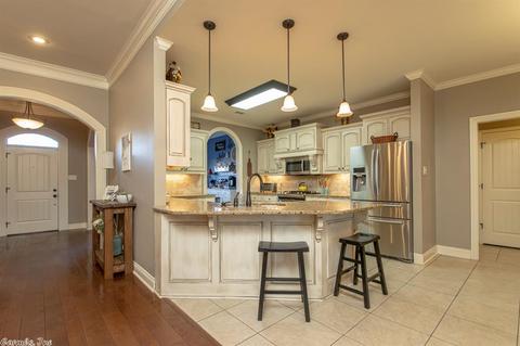 909 Hunter Lee Dr, Bryant, AR 72022 photo 15