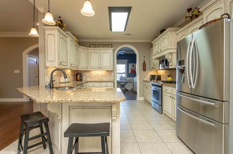 909 Hunter Lee Dr, Bryant, AR 72022 photo 16