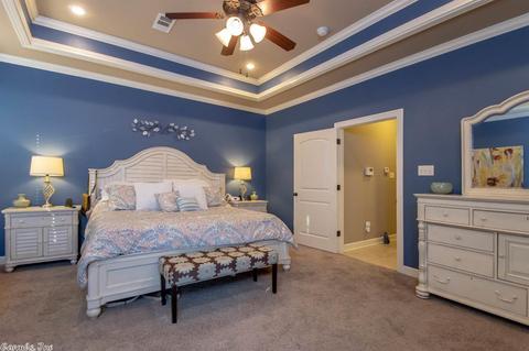 909 Hunter Lee Dr, Bryant, AR 72022 photo 22