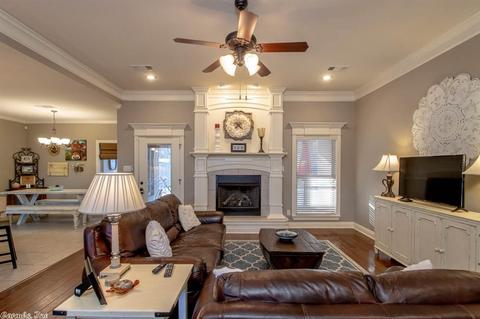 909 Hunter Lee Dr, Bryant, AR 72022 photo 6