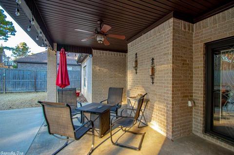 909 Hunter Lee Dr, Bryant, AR 72022 photo 36