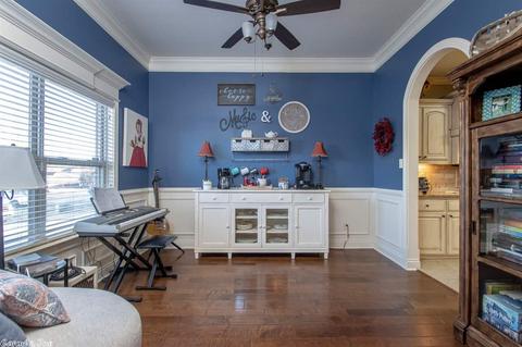 909 Hunter Lee Dr, Bryant, AR 72022 photo 20