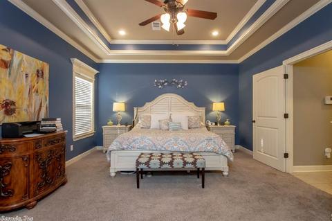 909 Hunter Lee Dr, Bryant, AR 72022 photo 21