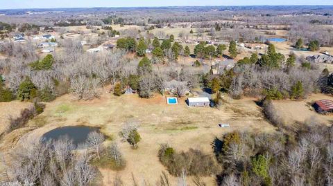 277 Dugger Rd, Beebe, AR 72012 photo 37