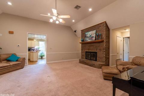 277 Dugger Rd, Beebe, AR 72012 photo 5