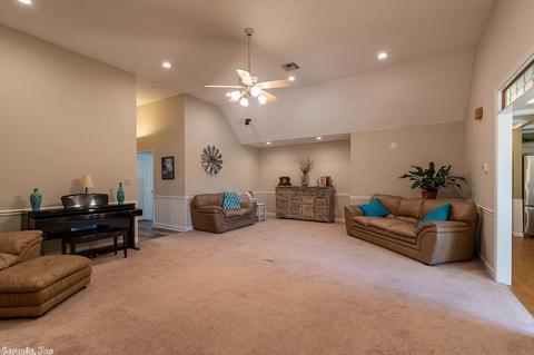 277 Dugger Rd, Beebe, AR 72012 photo 8