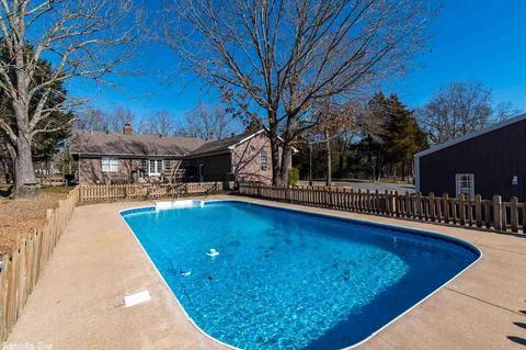 277 Dugger Rd, Beebe, AR 72012 photo 30