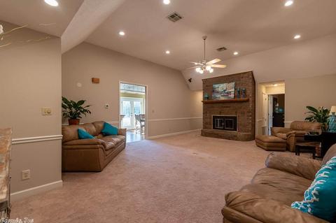 277 Dugger Rd, Beebe, AR 72012 photo 6