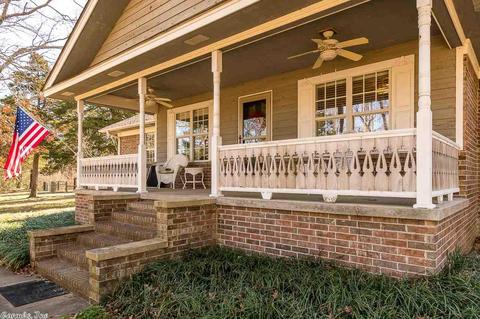 277 Dugger Rd, Beebe, AR 72012 photo 1