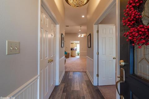 277 Dugger Rd, Beebe, AR 72012 photo 4