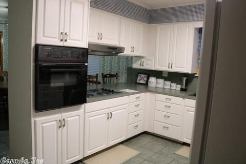 6604 Congo Rd, Benton, AR 72019 photo 14