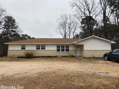 6604 Congo Rd, Benton, AR 72019 photo 1