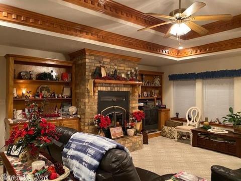 120 Fairway Ln, Ashdown, AR 71822 photo 9
