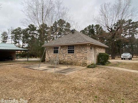 120 Fairway Ln, Ashdown, AR 71822 photo 6