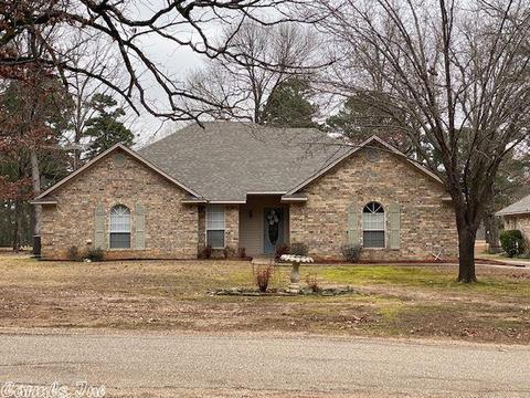 120 Fairway Ln, Ashdown, AR 71822 photo 1