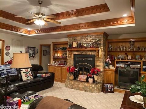 120 Fairway Ln, Ashdown, AR 71822 photo 7