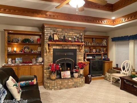 120 Fairway Ln, Ashdown, AR 71822 photo 8
