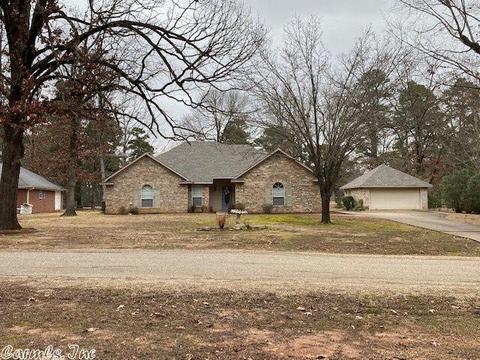 120 Fairway Ln, Ashdown, AR 71822 photo 2