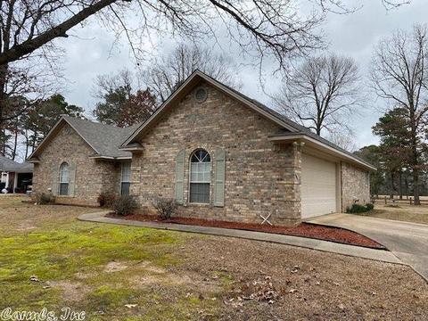 120 Fairway Ln, Ashdown, AR 71822 photo 3