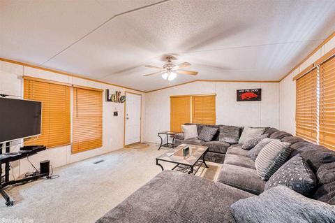 680 Mill Crk, Higden, AR 72067 photo 9