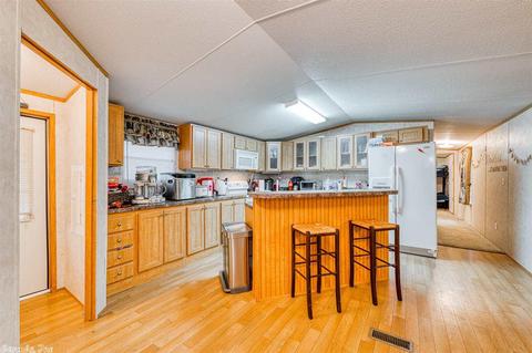 680 Mill Crk, Higden, AR 72067 photo 11