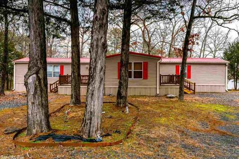 680 Mill Crk, Higden, AR 72067 photo 2