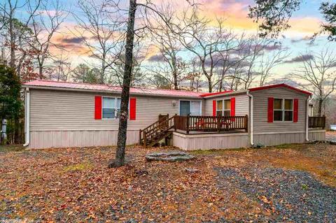 680 Mill Crk, Higden, AR 72067 photo 1