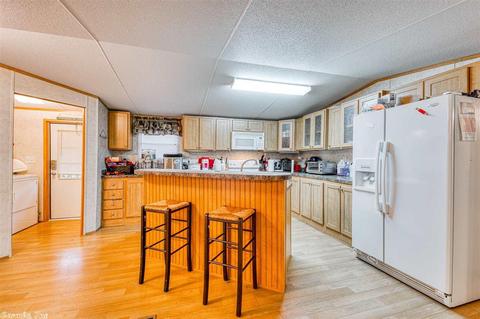 680 Mill Crk, Higden, AR 72067 photo 10