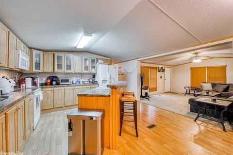 680 Mill Crk, Higden, AR 72067 photo 14