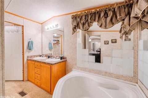 680 Mill Crk, Higden, AR 72067 photo 19