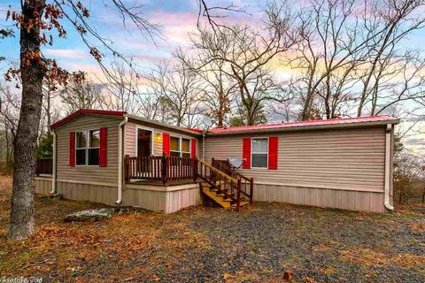 680 Mill Crk, Higden, AR 72067 photo 3