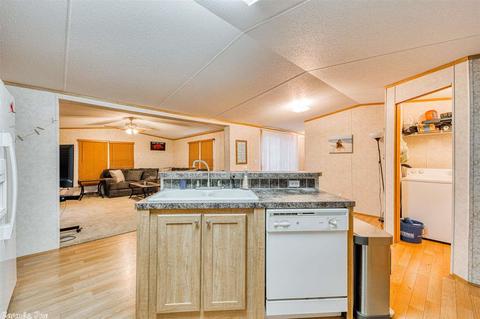 680 Mill Crk, Higden, AR 72067 photo 13