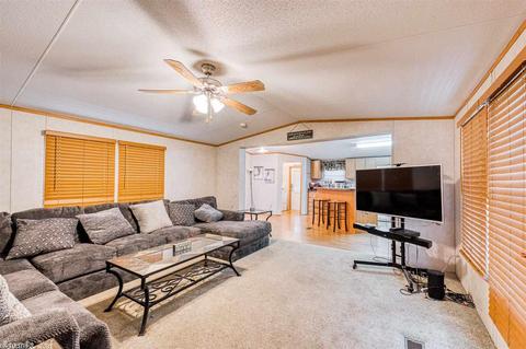 680 Mill Crk, Higden, AR 72067 photo 7